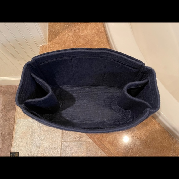 The Original Purse Organizer with Side Compartment - Picture 7 of 10